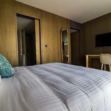 Five Palm Residence - Platinium Dubai Luaran gambar