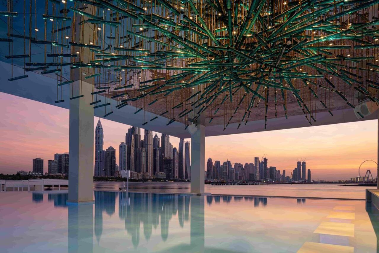 Five Palm Residence - Platinium Dubai Luaran gambar
