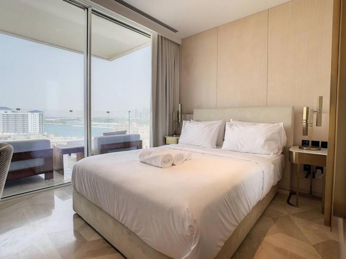 Five Palm Residence - Platinium Dubai Luaran gambar