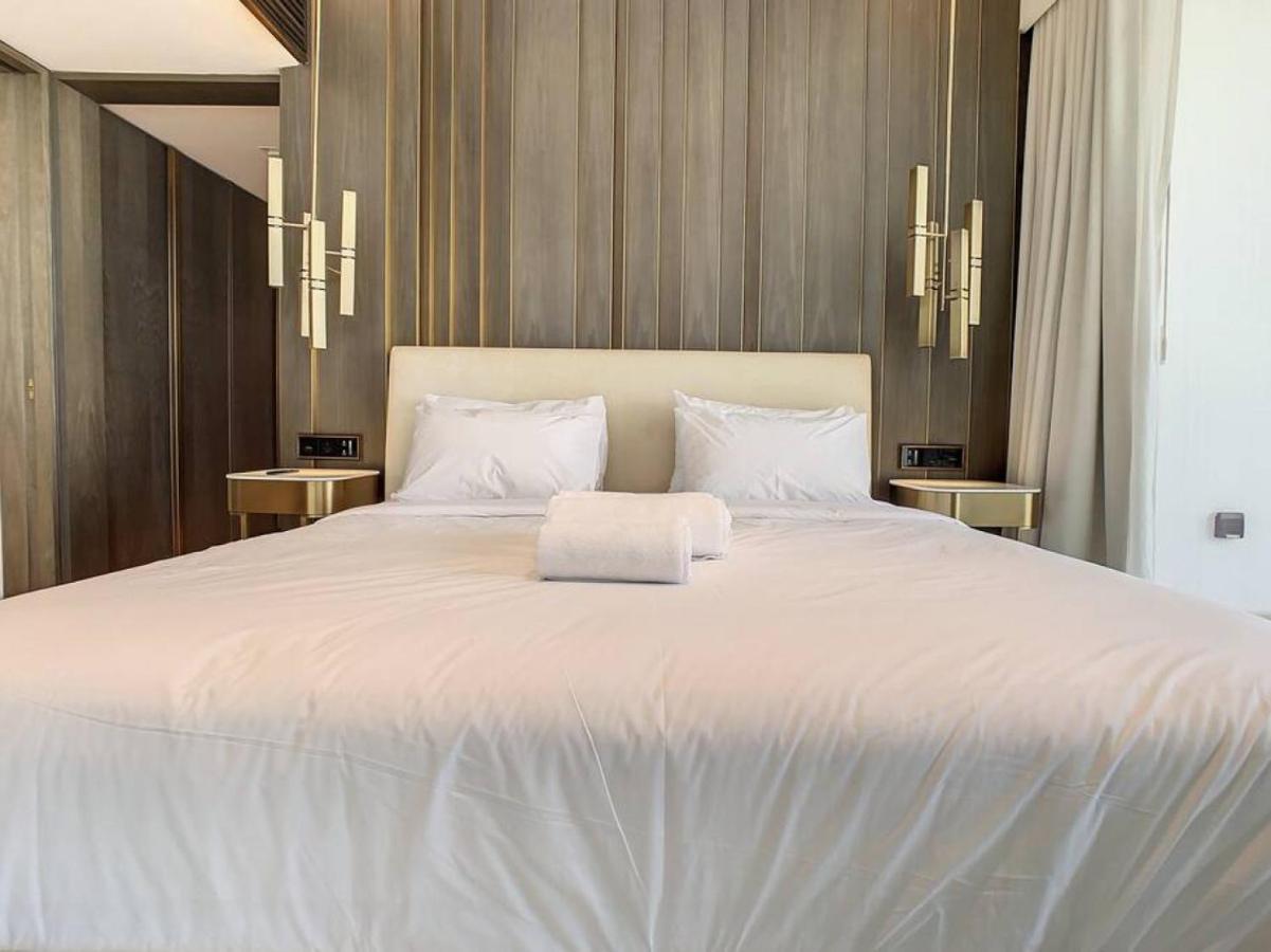 Five Palm Residence - Platinium Dubai Luaran gambar