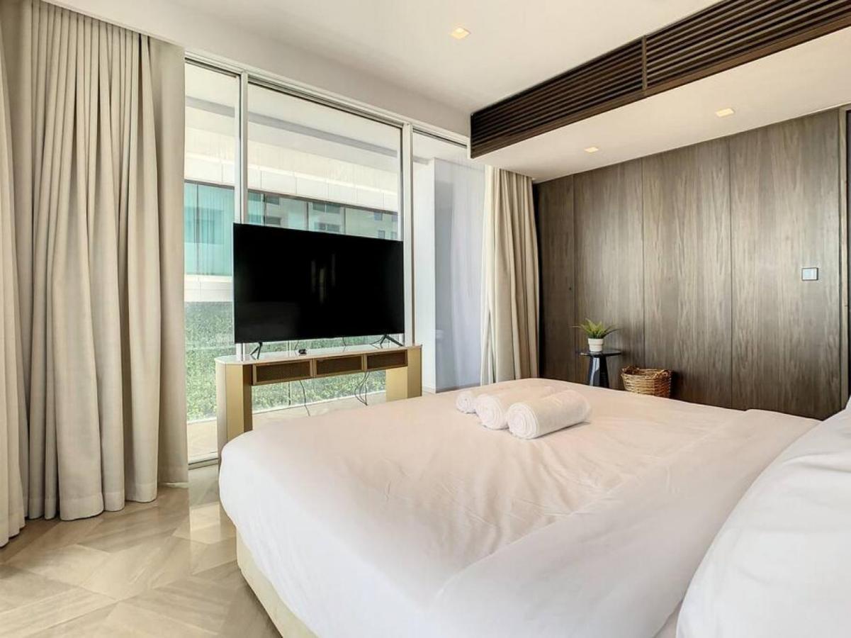 Five Palm Residence - Platinium Dubai Luaran gambar