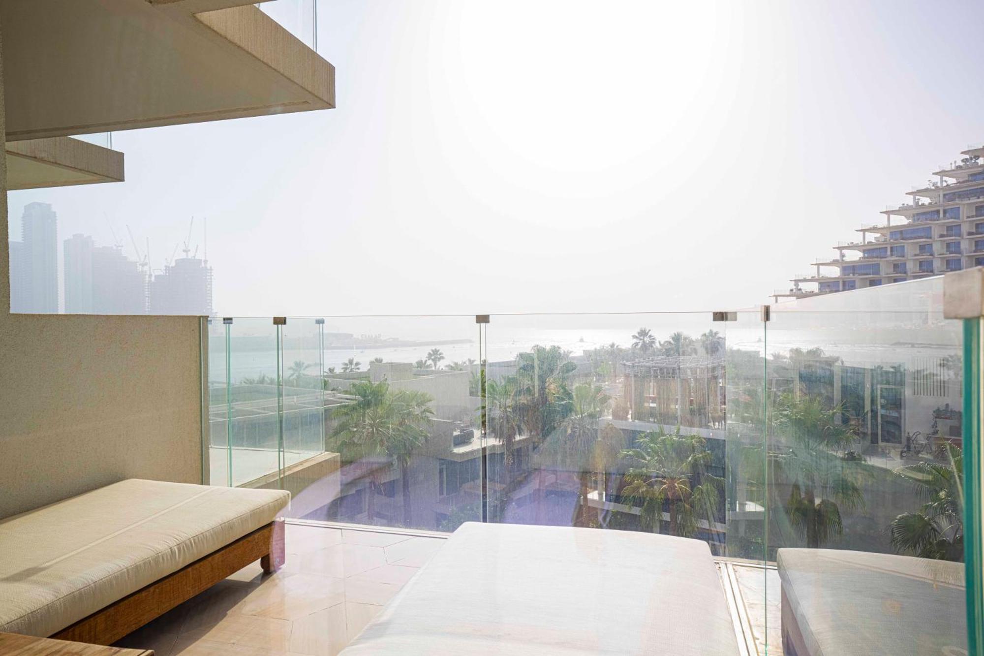 Five Palm Residence - Platinium Dubai Luaran gambar