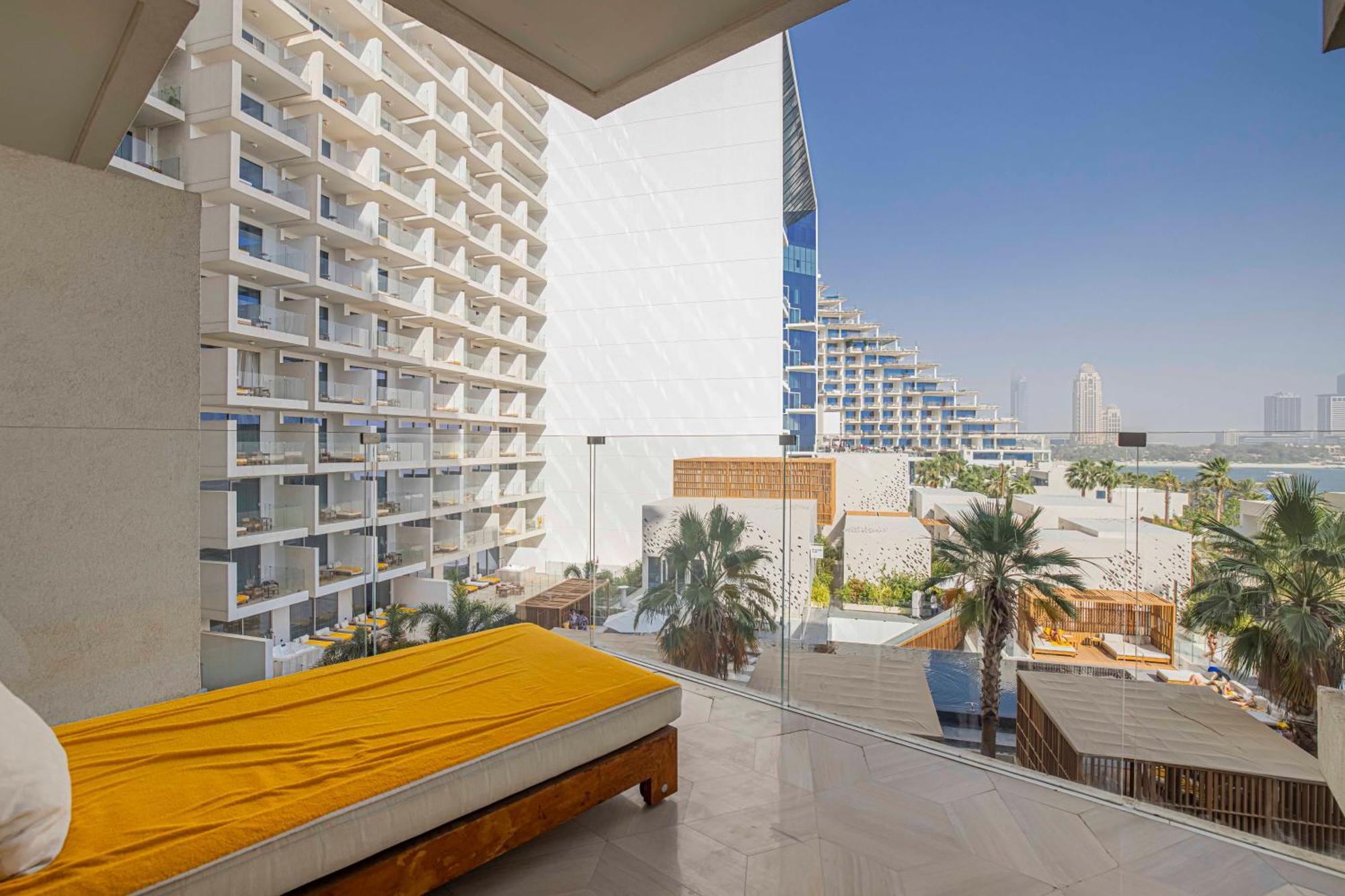 Five Palm Residence - Platinium Dubai Luaran gambar
