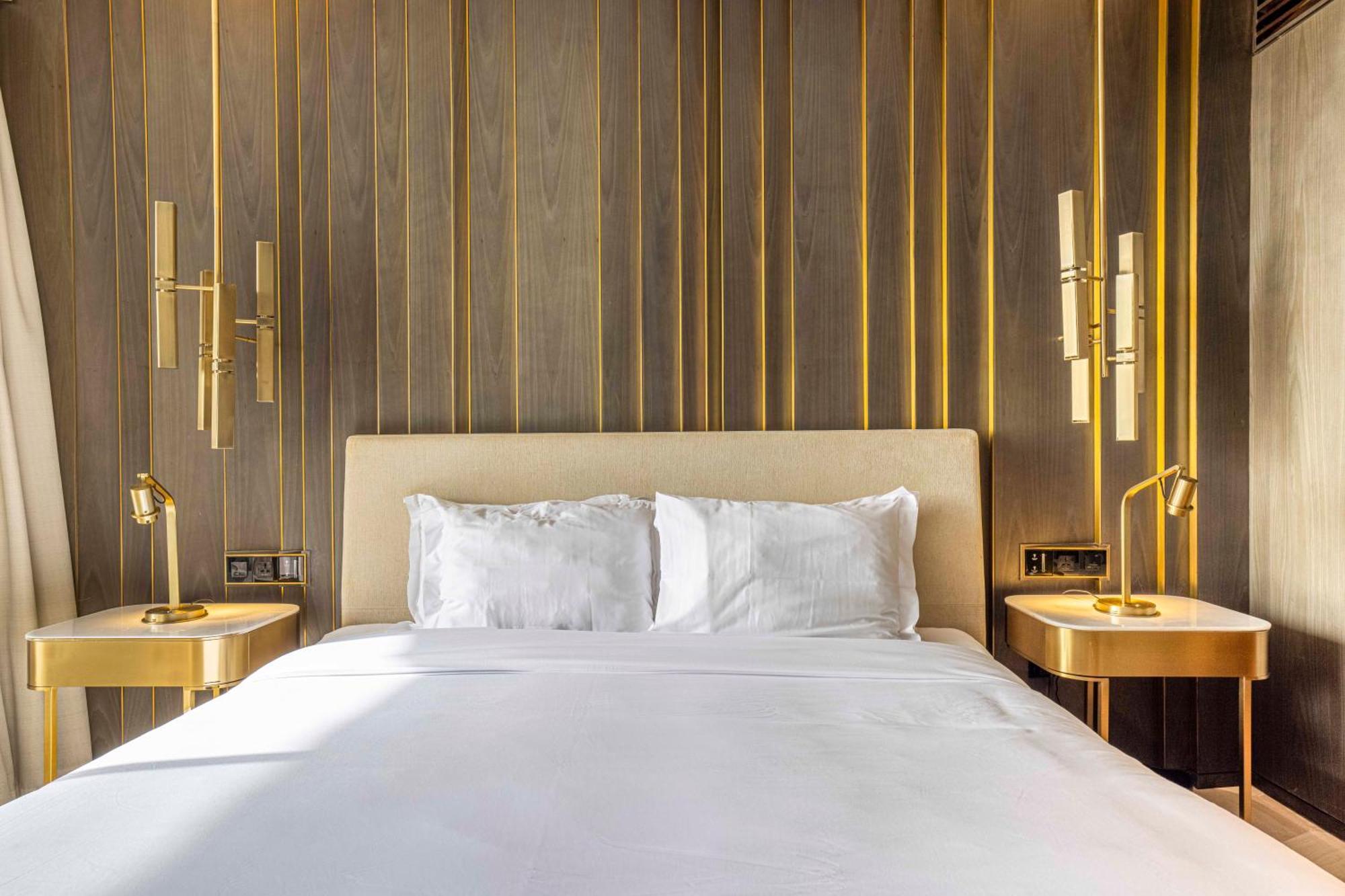 Five Palm Residence - Platinium Dubai Luaran gambar