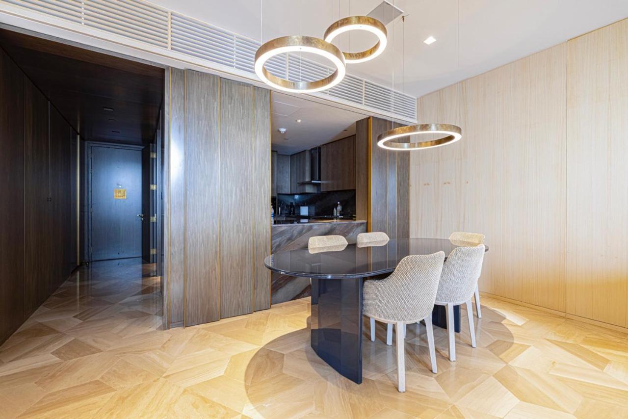 Five Palm Residence - Platinium Dubai Luaran gambar