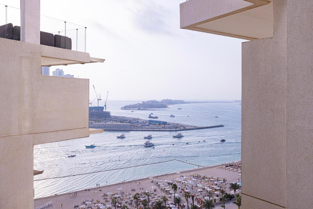 Five Palm Residence - Platinium Dubai Luaran gambar