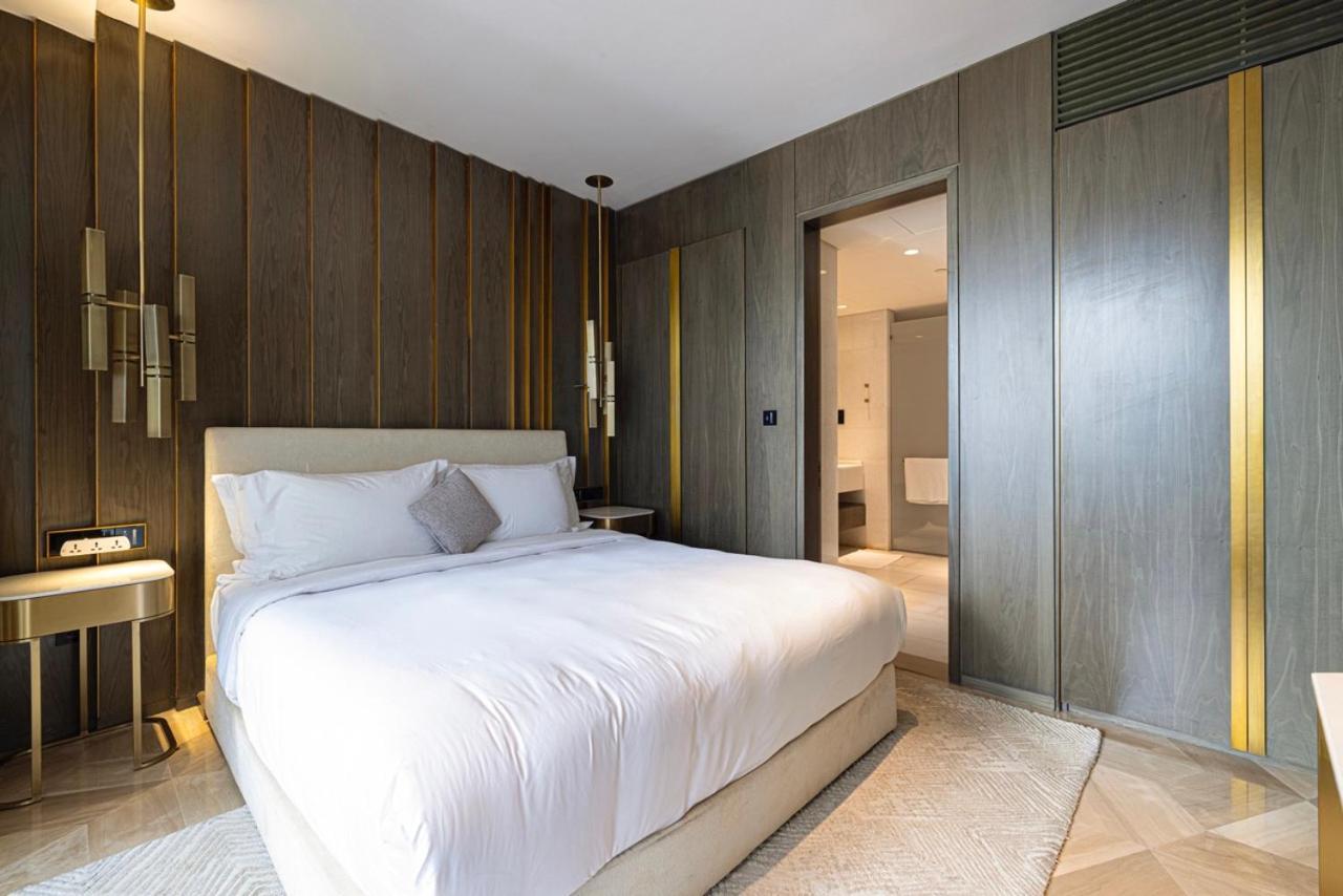 Five Palm Residence - Platinium Dubai Luaran gambar